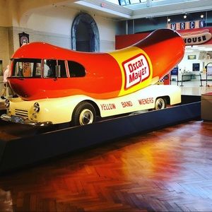 Meet your Posher, Adam